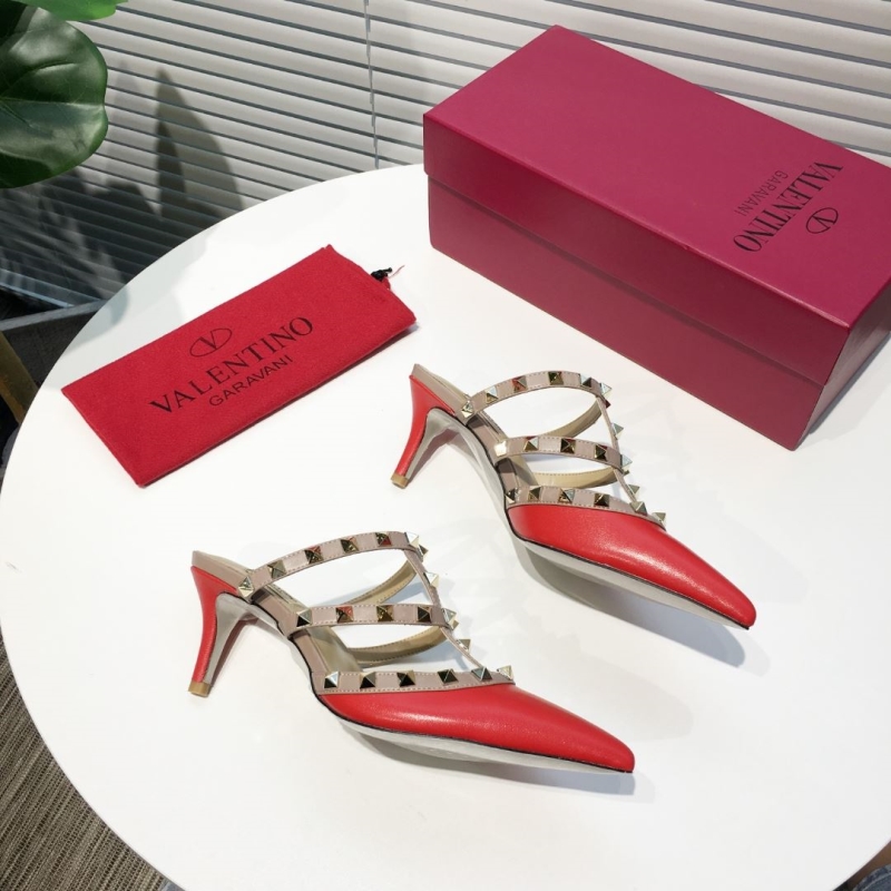 Valentino High Heels